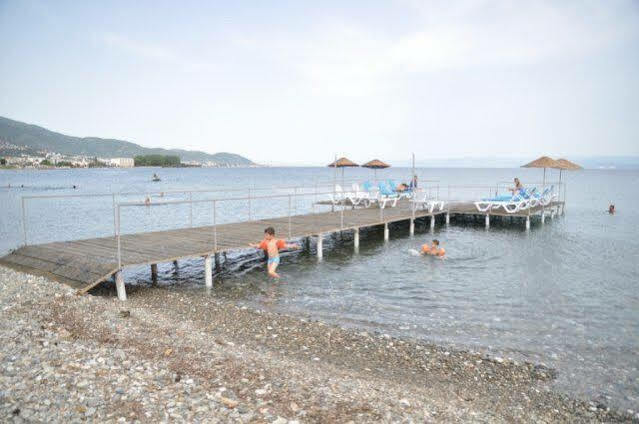Lambada Hotel Алтынолук Экстерьер фото